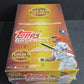 2012 Topps Baseball Series 2 Fat Pack Box (18/36)