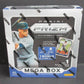 2021 Panini Prizm Baseball Mega Box (8/4 plus Bonus pack)