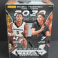 2020 Panini Prizm Draft Picks Basketball Blaster Box (7/4)