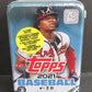 2021 Topps Baseball Series 1 Collectible Tin (Box) (75 Cards)