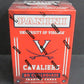 2016 Panini University of Virginia Cavaliers Collegiate Multi-Sport Blaster Box (10/8)