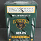 2016 Panini Baylor Univeristy Bears Collegiate Multi-Sport Blaster Box (10/8)