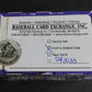 1985 Topps Baseball Traded Factory Set (FASC)