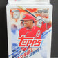 2021 Topps Baseball Series 1 Hanger Box (67 Cards)