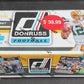 2016 Donruss Football Factory Set