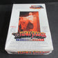 1997 DuoCards The Three Stooges Collector Cards Box