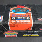 1992/93 Topps Stadium Club Basketball Series 2 Jumbo Box (BBCE) (w/ price stickers)