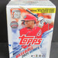2021 Topps Baseball Series 1 Blaster Box (7/14)