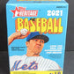 2021 Topps Heritage Baseball Blaster Box (8/9)