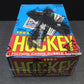 1984/85 Topps Hockey Unopened Box (Authenticate)