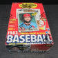 1983 Fleer Baseball Unopened Wax Box (Authenticate)