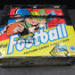 1987 Topps Football Unopened Cello Box (BBCE) (X-Out)