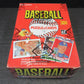 1984 Donruss Baseball Unopened Wax Box (Authenticate)
