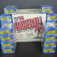 1981 Donruss Baseball Unopened Wax Case (20 Box) (BBCE)