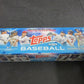 2014 Topps Baseball Factory Set (Retail)