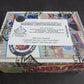 1989 Fleer Baseball Unopened Wax Box (FASC) (Code 83491)