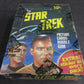 1976 Topps Star Trek Unopened Wax Box