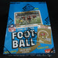 1982 Fleer Football Unopened Wax Box (BBCE)