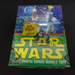 1978 Topps Star Wars Unopened Series 5 Wax Box (BBCE) (Series 4 Display)