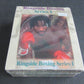 1996 Ringside Boxing Series 1 Box