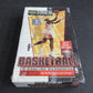 1997/98 Upper Deck Collector's Choice Basketball Series 2 Box (24/14)