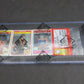 1982/83 OPC O-Pee-Chee Hockey Unopened Rack Pack (Gretzky RB Top) #2