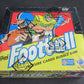 1987 Topps Football Unopened Cello Box (BBCE) (Non X-Out)