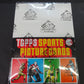 1980 Topps Baseball Unopened Rack Box