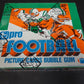 1980 Topps Football Unopened Cello Box (Authenticate)