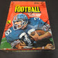 1980 Topps Football Unopened Wax Box (1979 Wrappers)