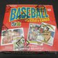 1983 Donruss Baseball Unopened Wax Box (FASC)