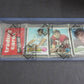 1975 Topps Football Unopened Rack Pack