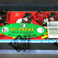 1978 Topps Baseball Unopened Wax Pack Tray