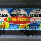 1980 Topps Baseball Unopened Wax Pack Tray