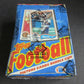 1982 Topps Football Unopened Wax Box (BBCE) (X-Out)