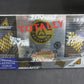 1997 Pinnacle Totally Certified Racing Race Cards Box (Hobby)