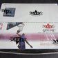 2001/02 Fleer Genuine Basketball Box (Retail) (20/3)