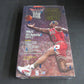 1996/97 Topps Stadium Club Basketball Series 2 Box (Retail) 32/5