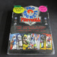 1996 Pro Magnets Football Box (6/5)