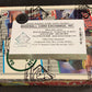 1989 Fleer Baseball Unopened Wax Box (FASC) (Code 83492)