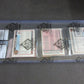 2006/07 Topps Basketball Unopened Rack Pack (LeBron Kobe) (BBCE)