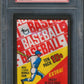 1970 Topps Baseball Unopened 5th/6th/7th Series Wax Pack PSA 9