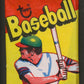 1973 Topps Baseball Unopened Series 3 Wax Pack