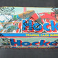 1975/76 Topps Hockey Unopened Wax Box