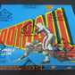 1972 Topps Football Unopened Series 1 Wax Box