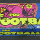 1973 Topps Football Unopened Wax Box