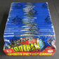 1984 Topps Football Unopened Grocery Rack Pack Box (BBCE)
