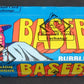 1972 Topps Baseball Unopened Series 5/6 Wax Box (BBCE)