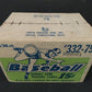 1975 Topps Mini Baseball Unopened Wax Case (16 Box) (Sealed)