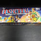 1975/76 Topps Basketball Unopened Wax Box